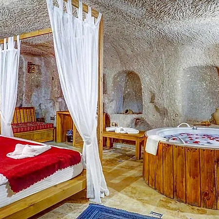 Matiana View Cave Cappadocia Hotel 4*